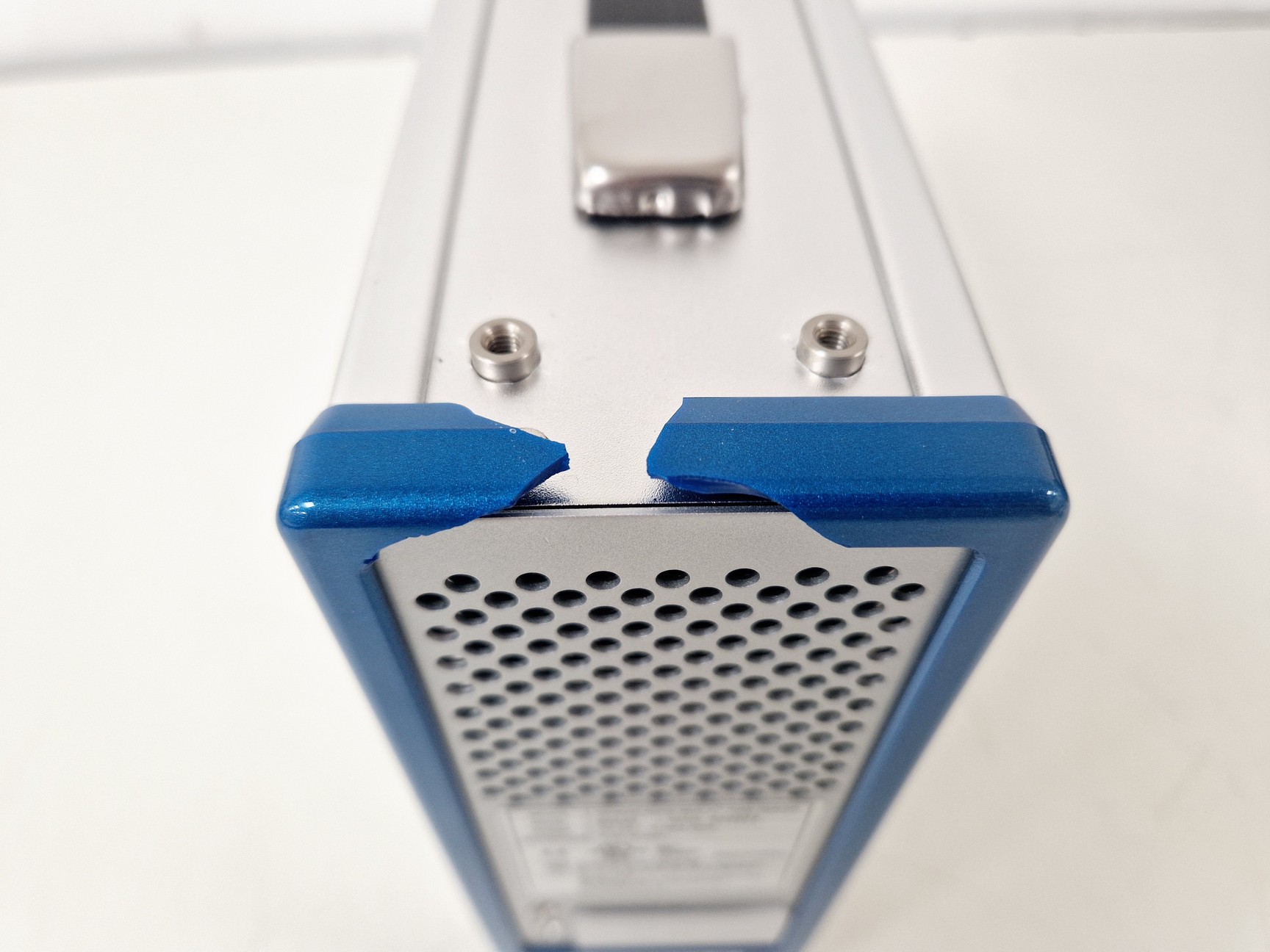 Image of Genesis Model BPS Rapid Seal II SE540 Lab