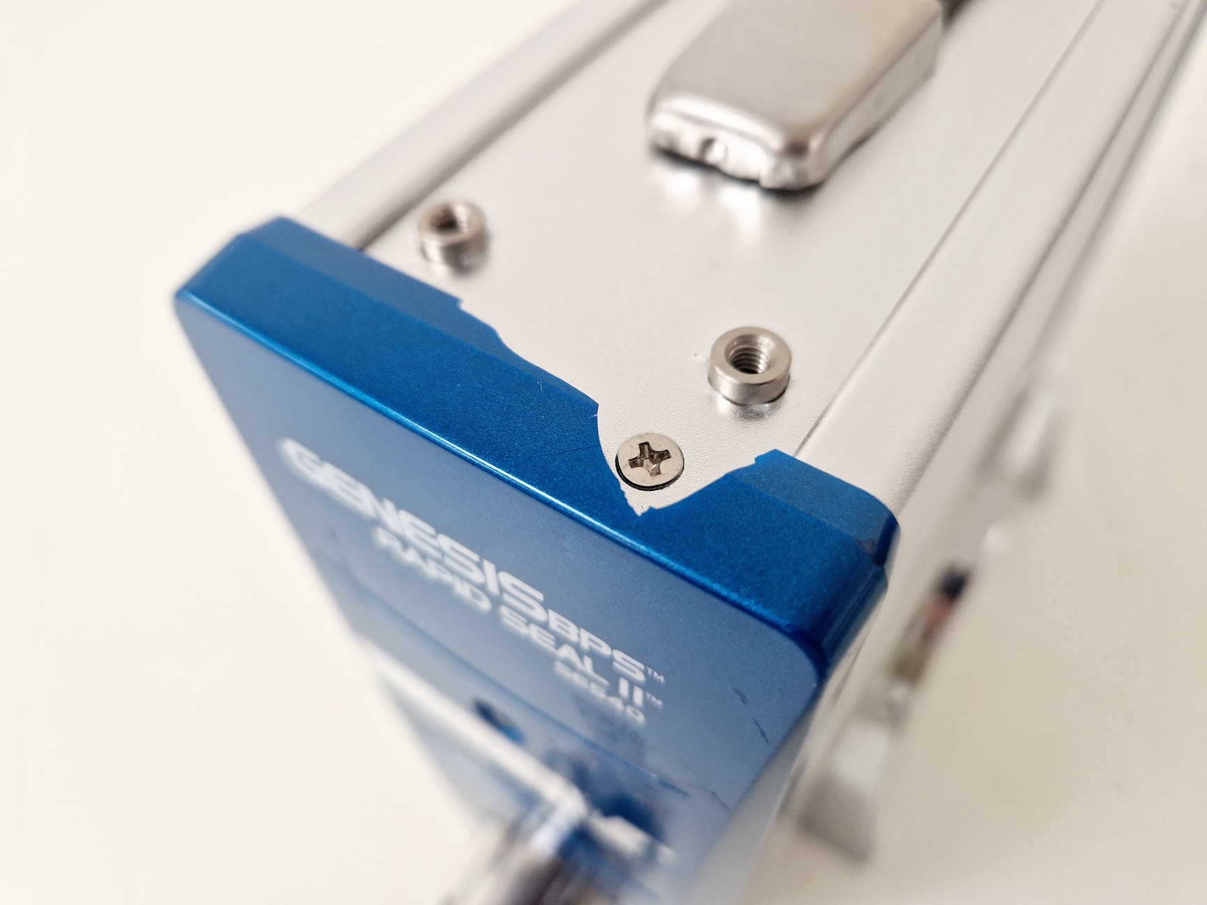 Image of Genesis Model BPS Rapid Seal II SE540 Lab