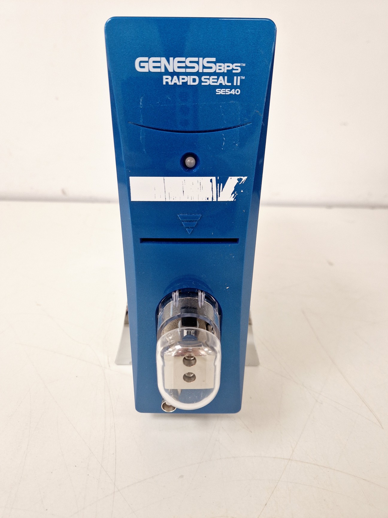 Image of Genesis Model BPS Rapid Seal II SE540 Lab