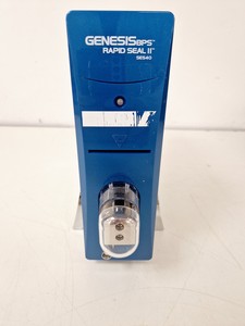 Thumbnail image of Genesis Model BPS Rapid Seal II SE540 Lab