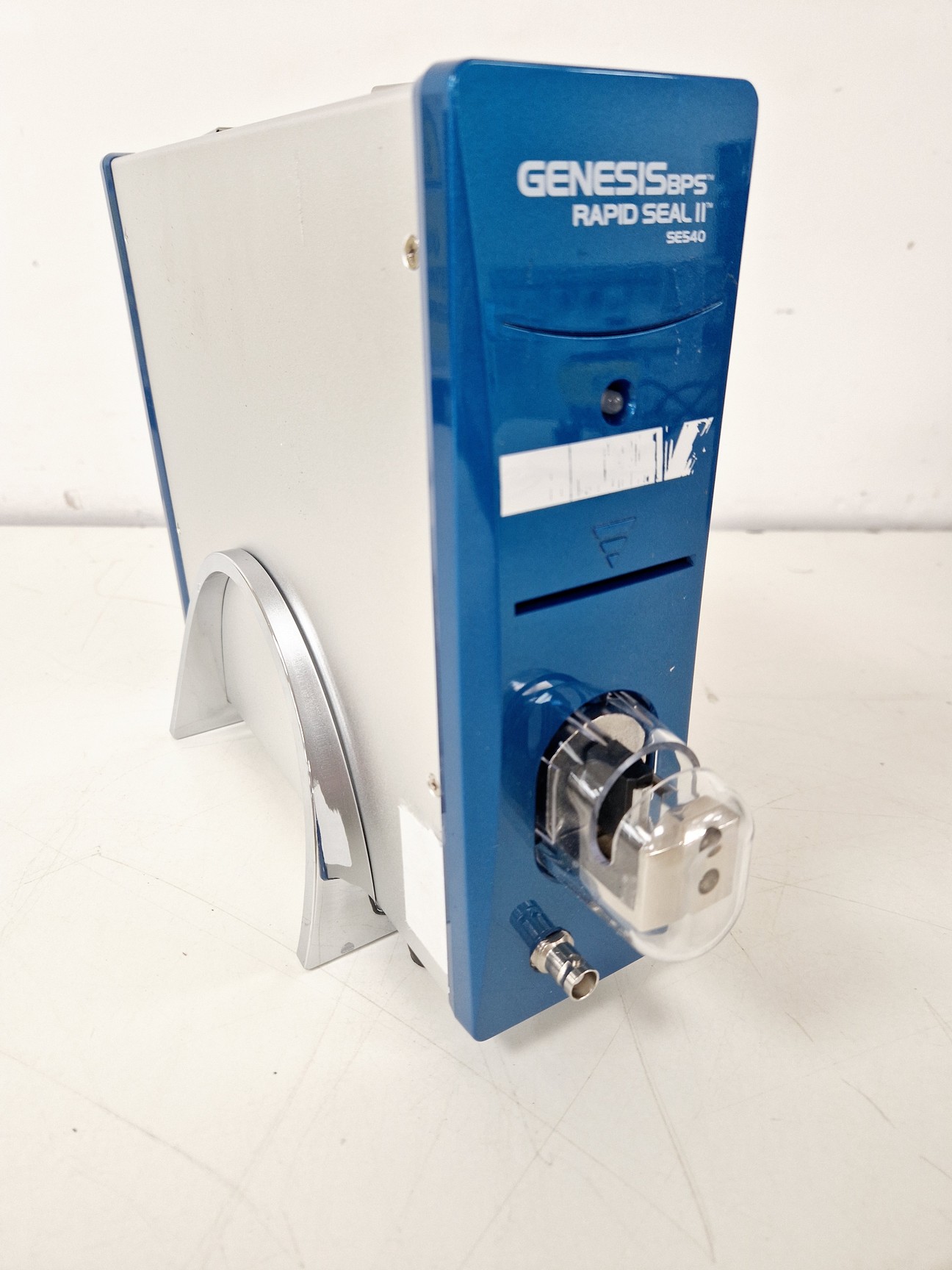 Image of Genesis Model BPS Rapid Seal II SE540 Lab