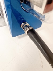 Thumbnail image of Genesis Model BPS Rapid Seal II SE540 Lab