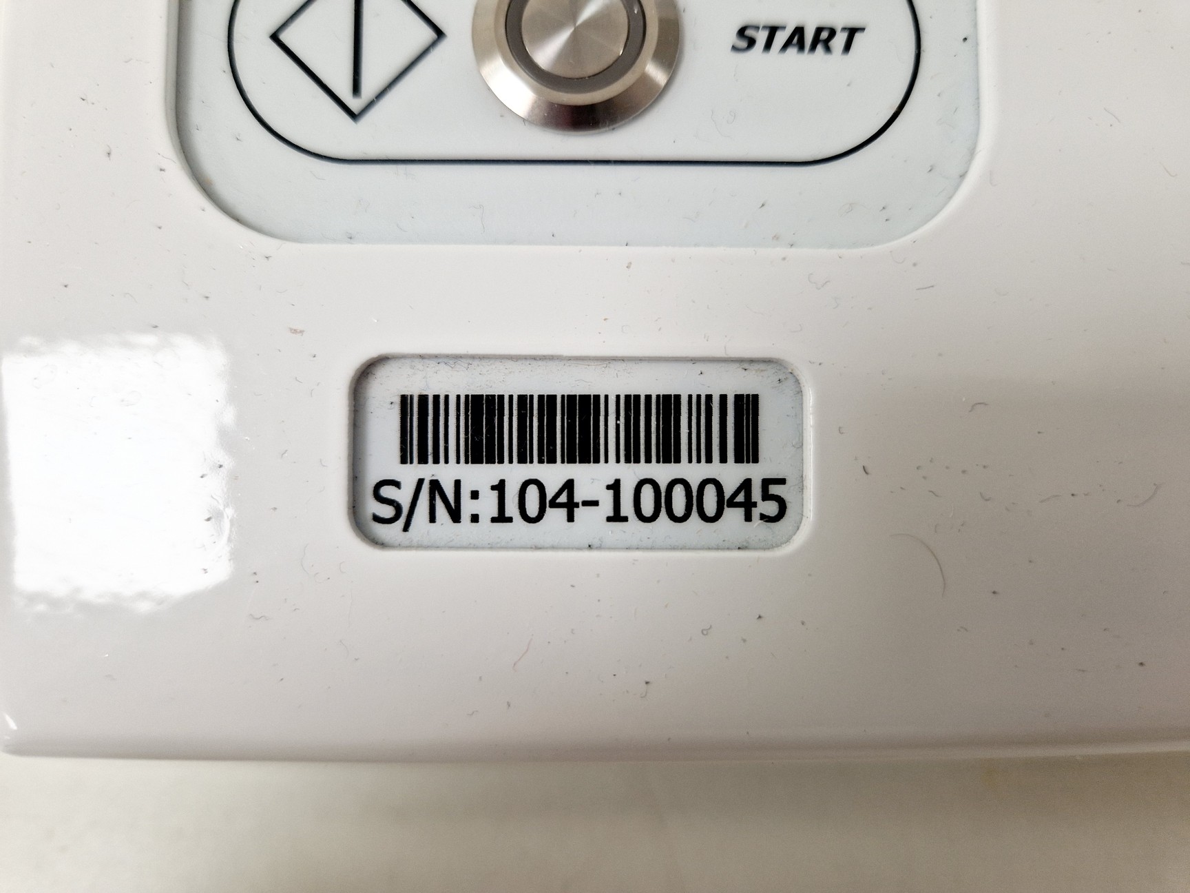 Image of SynGen CryoPro Workstation Spares/Repair Lab