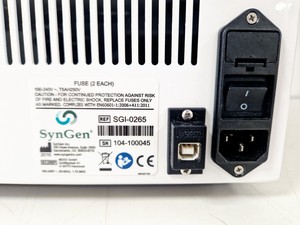 Thumbnail image of SynGen CryoPro Workstation Spares/Repair Lab