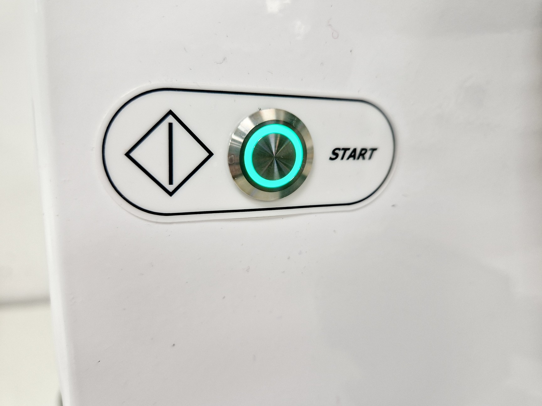 Image of SynGen CryoPro Workstation Spares/Repair Lab