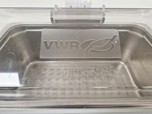 Thumbnail image of VWR Unstirred VWB 26 Water Bath 26 Litre Lab