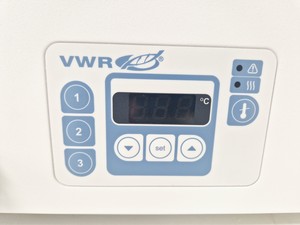 Thumbnail image of VWR Unstirred VWB2 26 Water Bath 26 Litre Lab