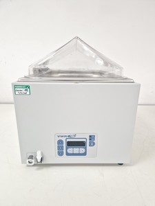 Thumbnail image of VWR Unstirred VWB 26 Water Bath 26 Litre Lab