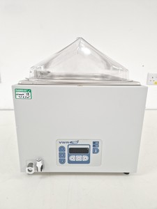 Thumbnail image of VWR Unstirred Water Bath 26 Litre Lab