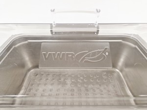 Thumbnail image of VWR Unstirred Water Bath 26 Litre Lab