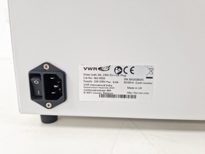 Thumbnail image of VWR Unstirred Water Bath 26 Litre Lab