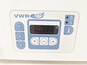 Thumbnail image of VWR Unstirred Water Bath 26 Litre Lab