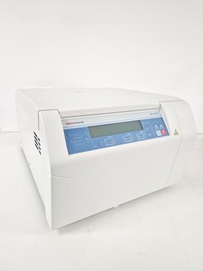 Image of Thermo Scientific Megafuge 8R BenchTop Centrifuge W/ TX-150 Rotor 4,500 Max RPM