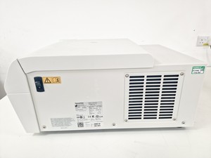 Thumbnail image of Thermo Scientific Megafuge 8R BenchTop Centrifuge W/ TX-150 Rotor 4,500 Max RPM 