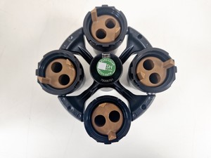 Thumbnail image of Thermo Scientific Megafuge 8R BenchTop Centrifuge W/ TX-150 Rotor 4,500 Max RPM 