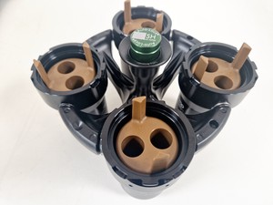 Thumbnail image of Thermo Scientific Megafuge 8R BenchTop Centrifuge W/ TX-150 Rotor 4,500 Max RPM 