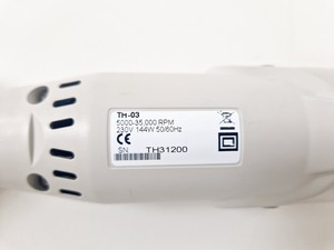 Thumbnail image of Qiagen TissueRuptor II Lab