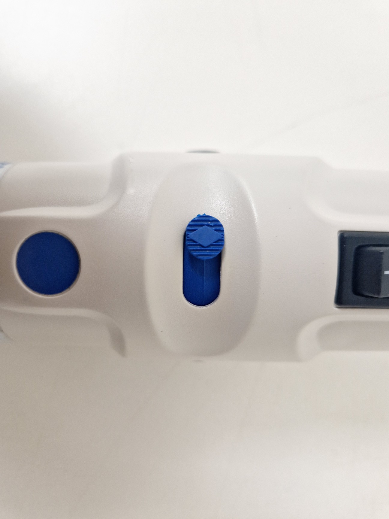 Image of Qiagen TissueRuptor II Lab