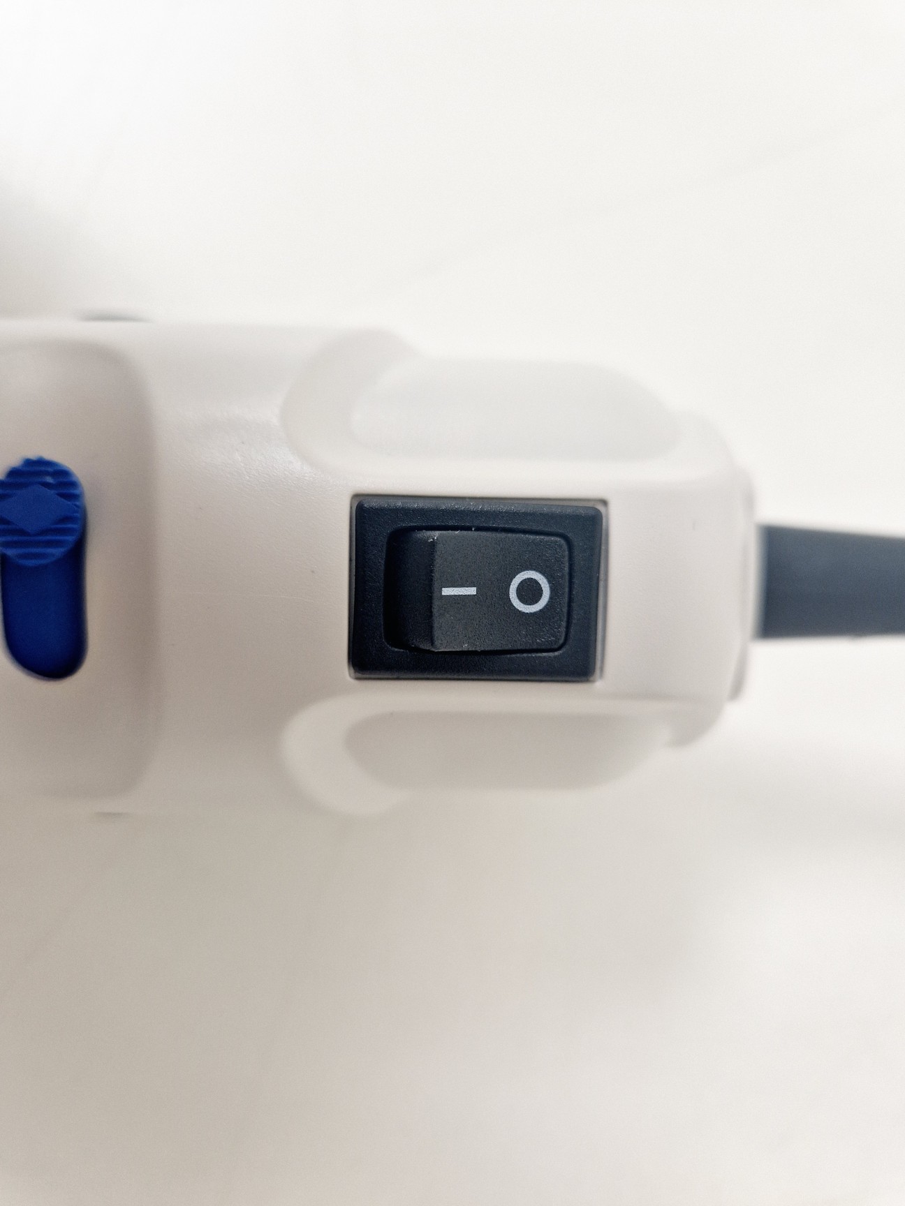 Image of Qiagen TissueRuptor II Lab