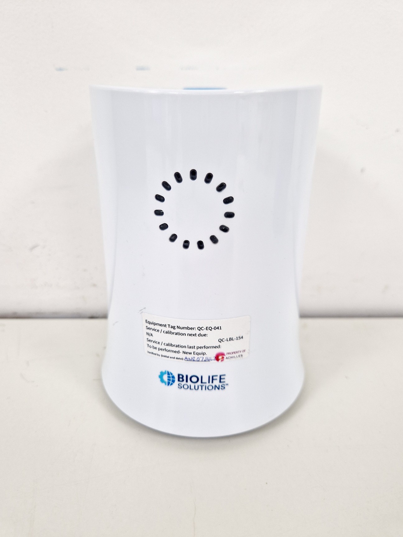 Image of BioLife Solutions ThawSTAR Thawing System Lab