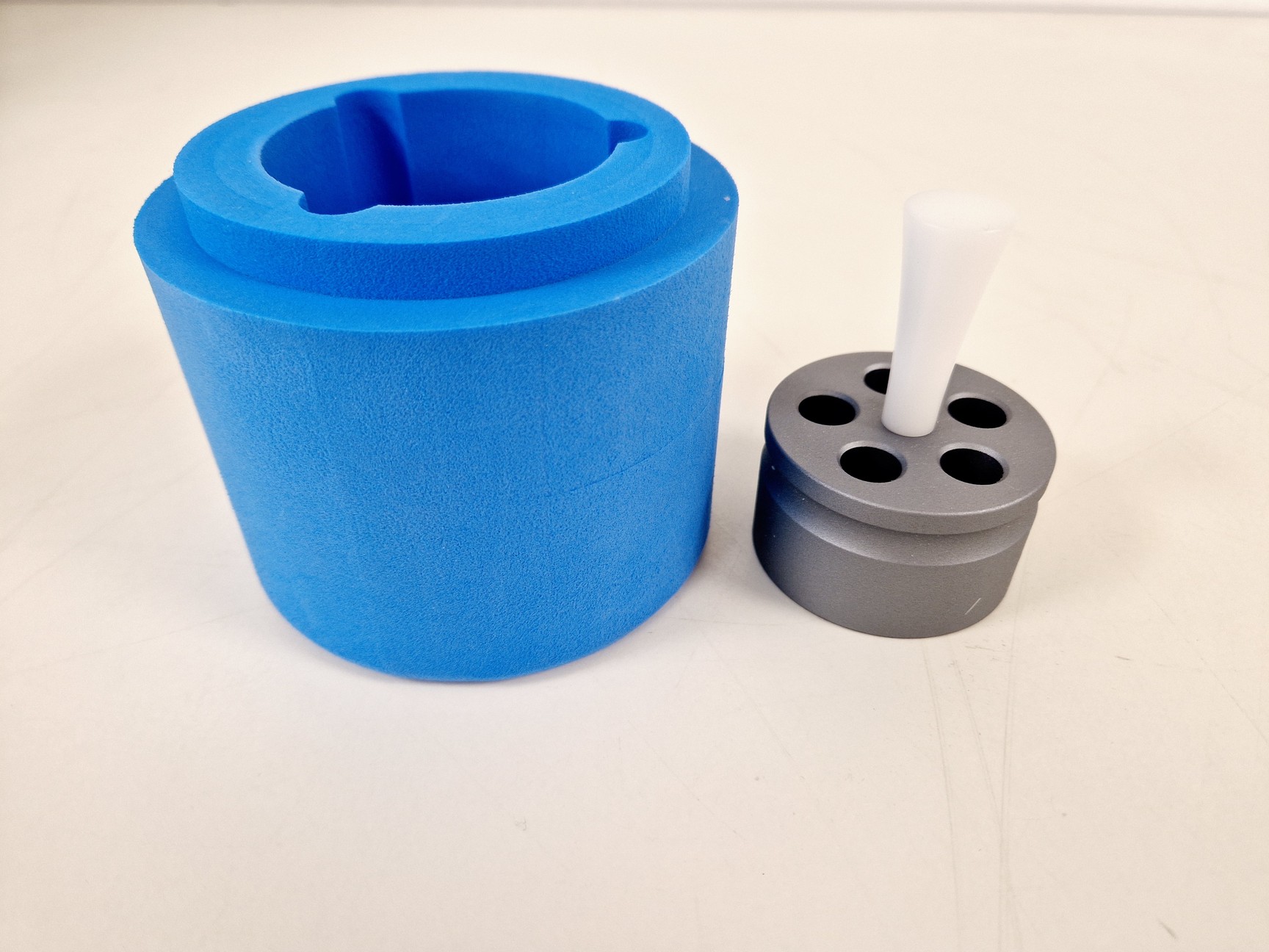 Image of BioLife Solutions ThawSTAR Thawing System Lab