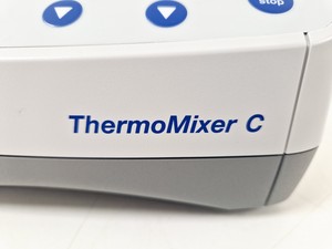 Thumbnail image of Eppendorf ThermoMixer C Dry Block Heater Lab