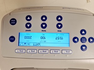 Thumbnail image of Eppendorf ThermoMixer C Dry Block Heater Lab