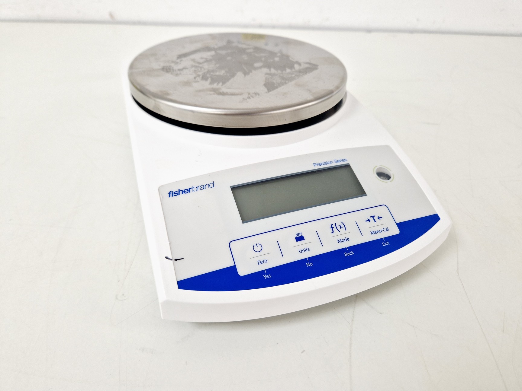 Image of FisherBrand Precision Series FPRS2202 Balance Lab