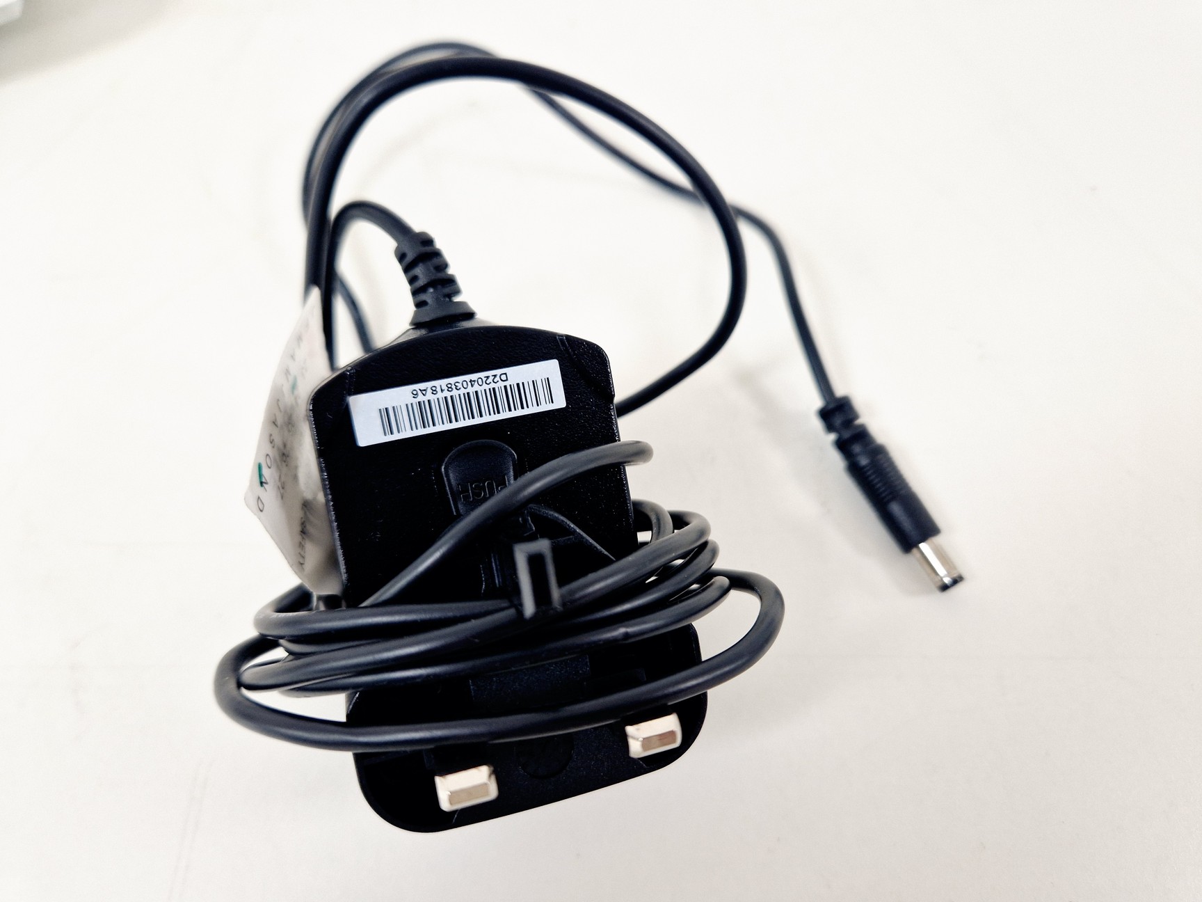 Image of FisherBrand Precision Series FPRS2202 Balance Lab