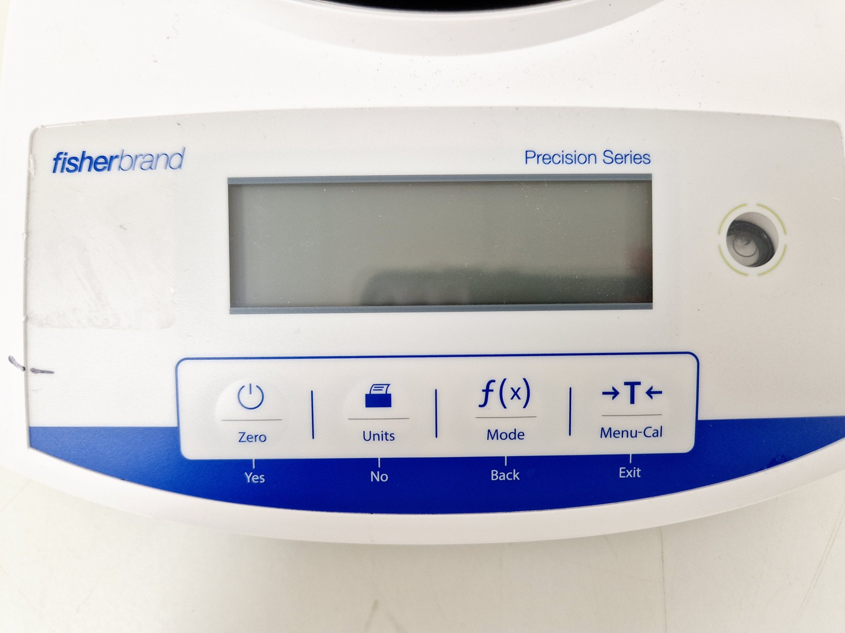 Image of FisherBrand Precision Series FPRS2202 Balance Lab