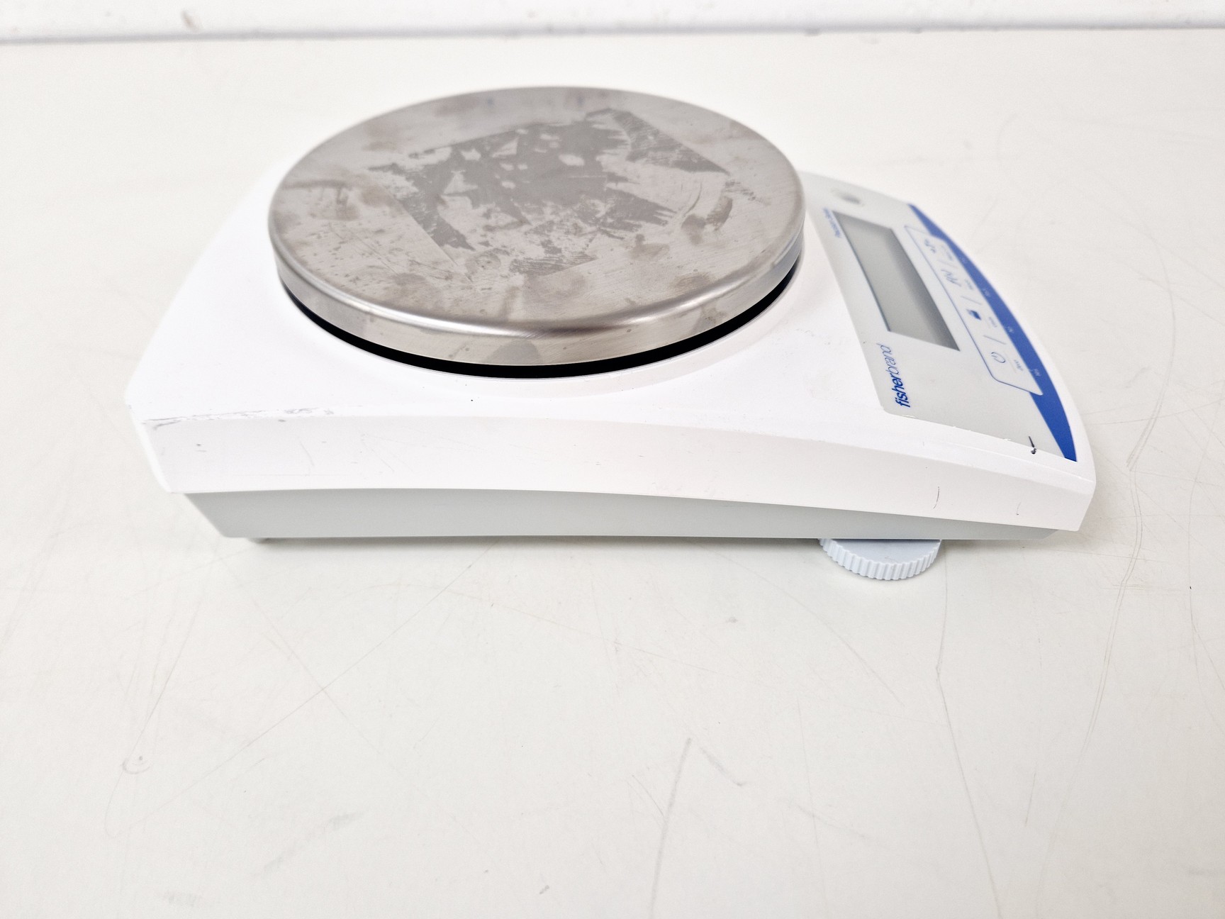 Image of FisherBrand Precision Series FPRS2202 Balance Lab