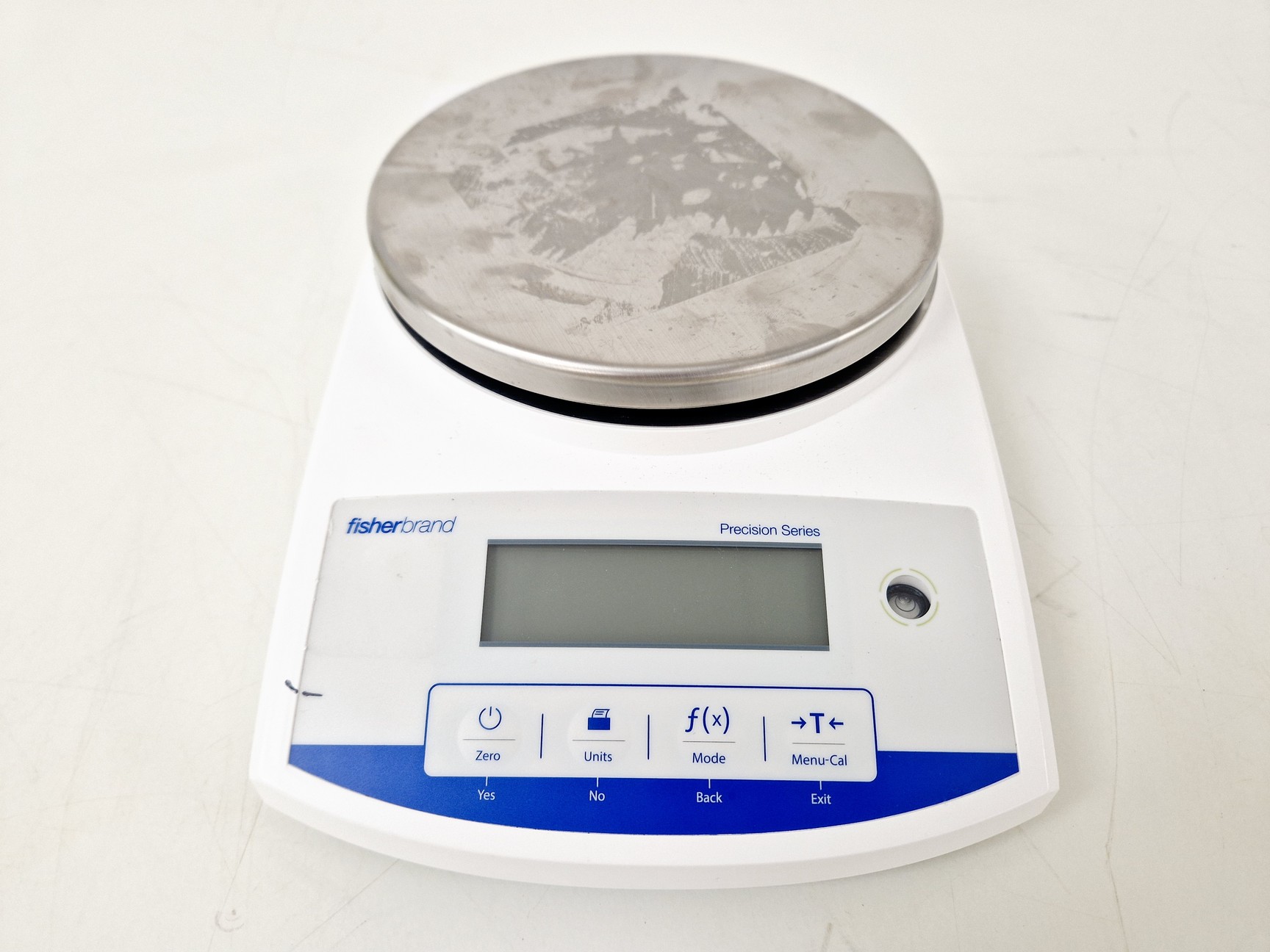 Image of FisherBrand Precision Series FPRS2202 Balance Lab