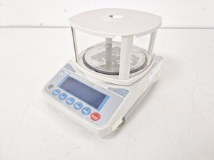 Thumbnail image of AnD Weighing FZ-2000i Precision Balance With AnD Multi-Printer