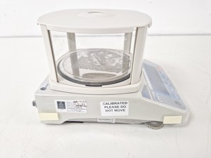 Thumbnail image of AnD Weighing FZ-2000i Precision Balance With AnD Multi-Printer