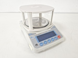 Thumbnail image of AnD Weighing FZ-2000i Precision Balance With AnD Multi-Printer