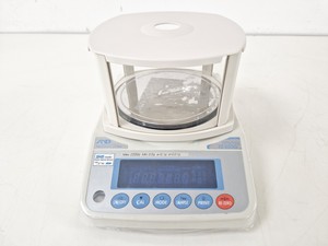 Thumbnail image of AnD Weighing FZ-2000i Precision Balance With AnD Multi-Printer