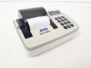 Thumbnail image of AnD Weighing FZ-2000i Precision Balance With AnD Multi-Printer