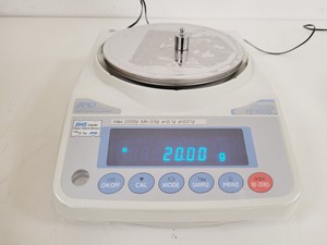 Thumbnail image of AnD Weighing FZ-2000i Precision Balance With AnD Multi-Printer