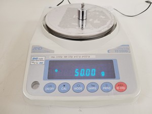 Thumbnail image of AnD Weighing FZ-2000i Precision Balance With AnD Multi-Printer
