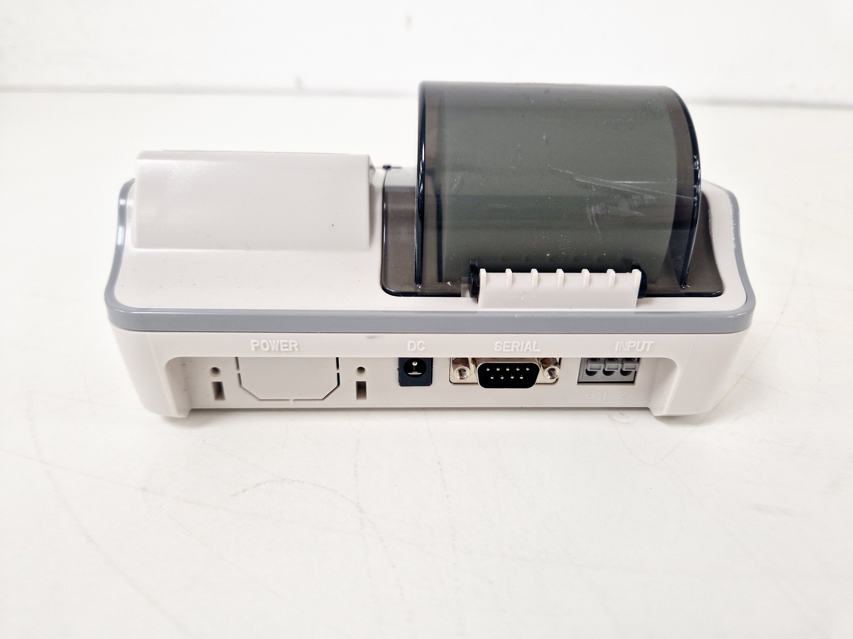 Image of AnD Weighing FZ-2000i 2dp Precision Balance With AnD Multi-Printer Lab 