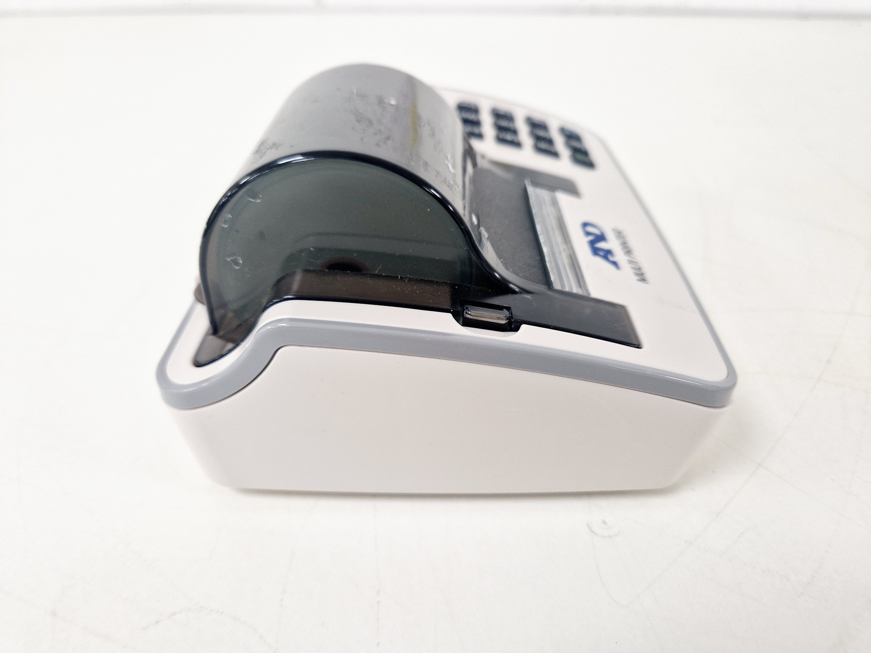 Image of AnD Weighing FZ-2000i 2dp Precision Balance With AnD Multi-Printer Lab 