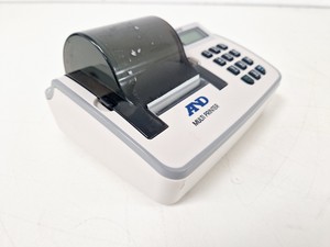 Thumbnail image of AnD Weighing FZ-2000i 2dp Precision Balance With AnD Multi-Printer Lab 