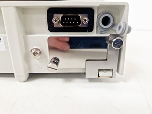Thumbnail image of AnD Weighing FZ-2000i 2dp Precision Balance With AnD Multi-Printer Lab 