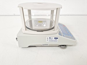 Thumbnail image of AnD Weighing FZ-2000i 2dp Precision Balance With AnD Multi-Printer Lab 