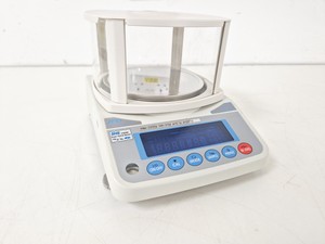 Thumbnail image of AnD Weighing FZ-2000i 2dp Precision Balance With AnD Multi-Printer Lab 