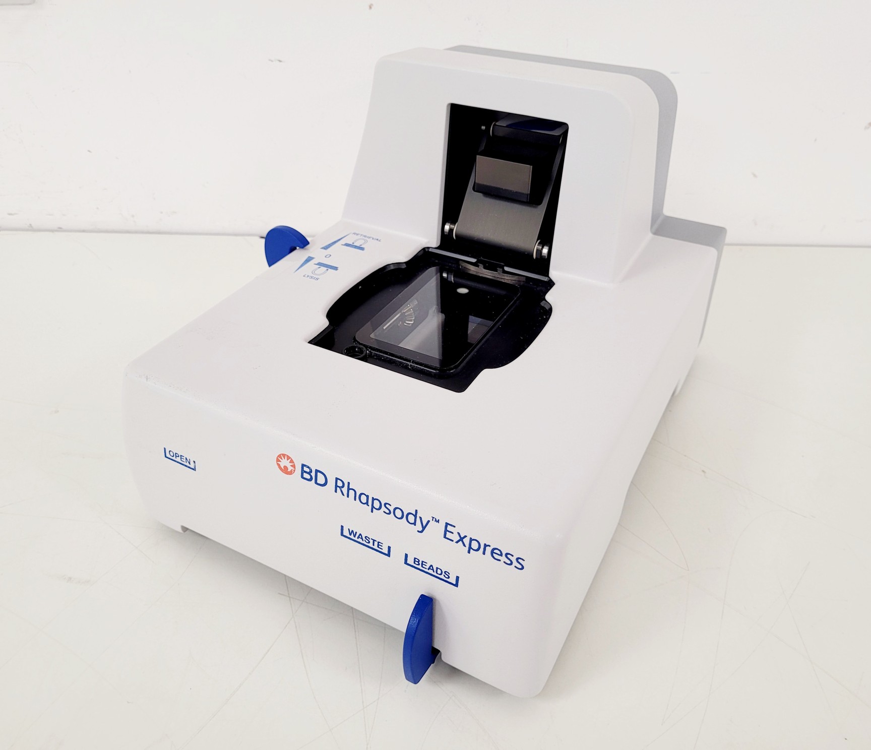 Image of BD Rhapsody Express Single-Cell Analysis System Lab