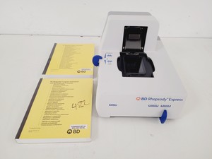Thumbnail image of BD Rhapsody Express Single-Cell Analysis System Lab