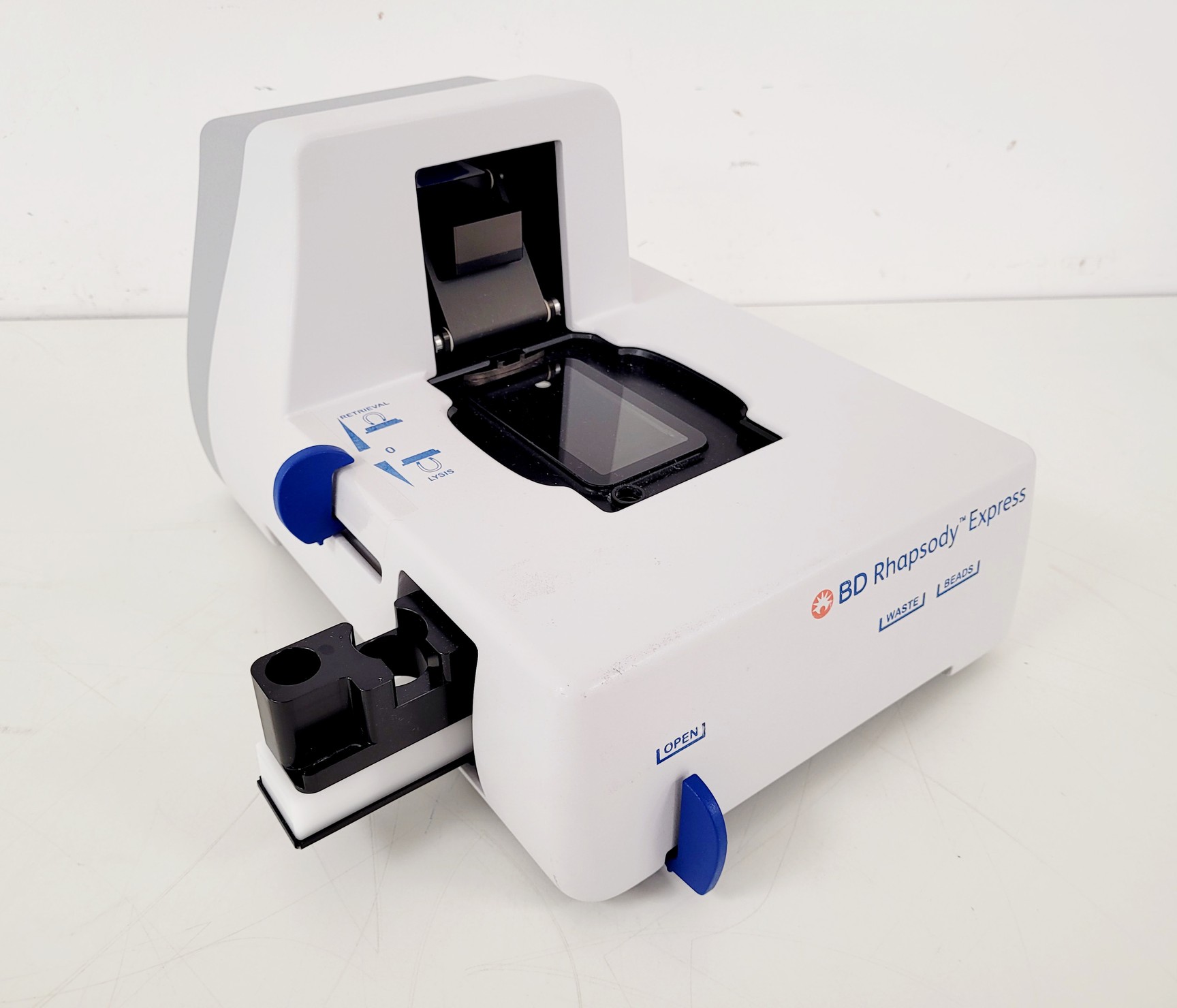 Image of BD Rhapsody Express Single-Cell Analysis System Lab