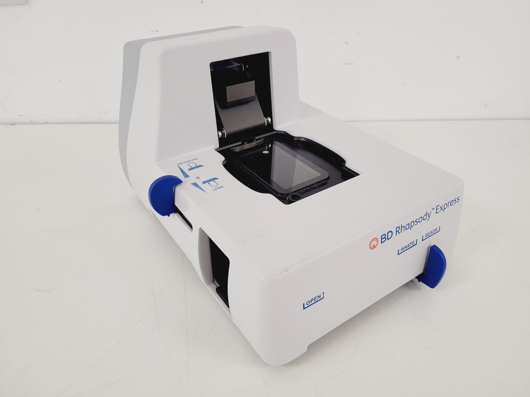 Image of BD Rhapsody Express Single-Cell Analysis System Lab