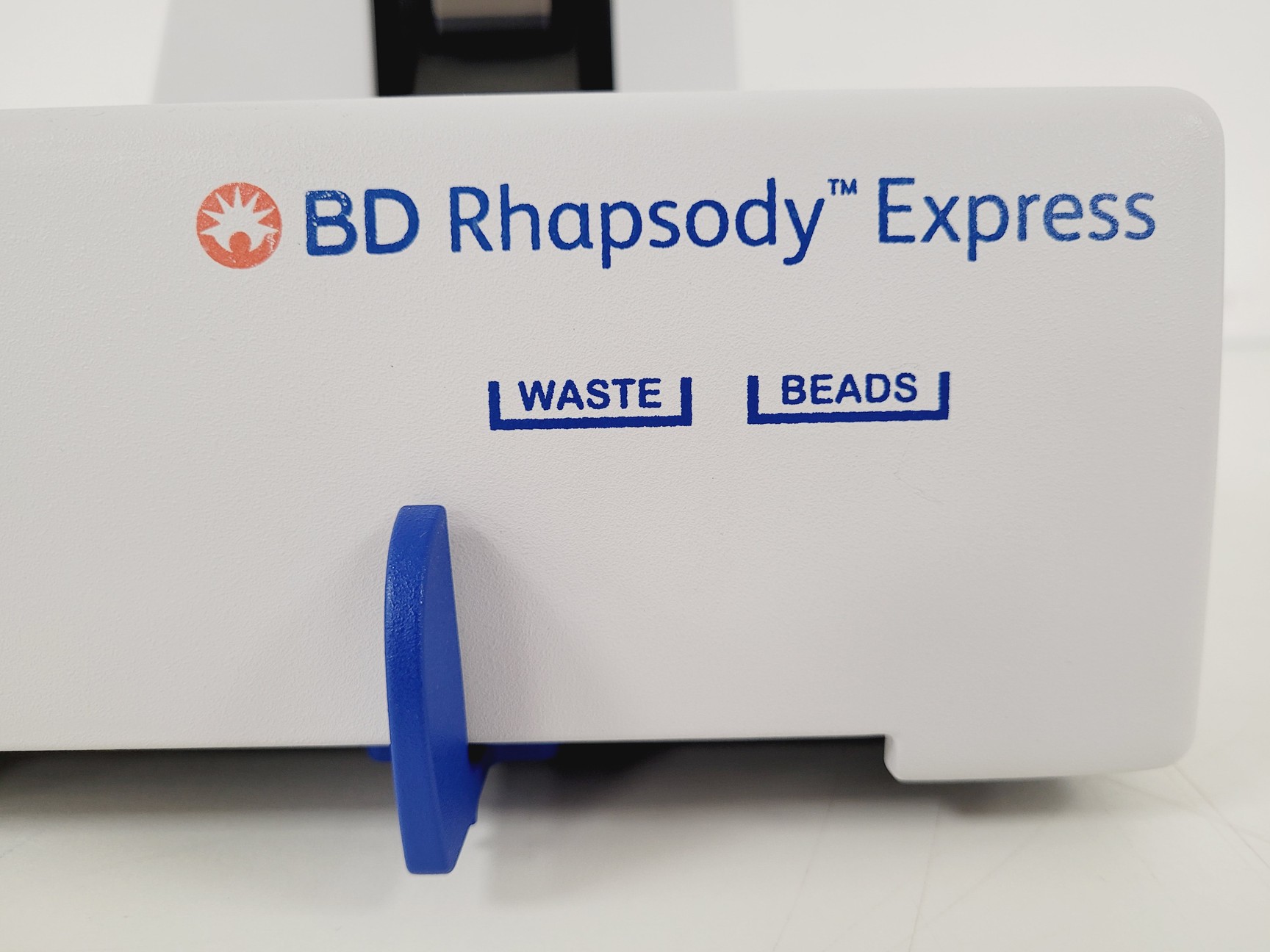 Image of BD Rhapsody Express Single-Cell Analysis System Lab